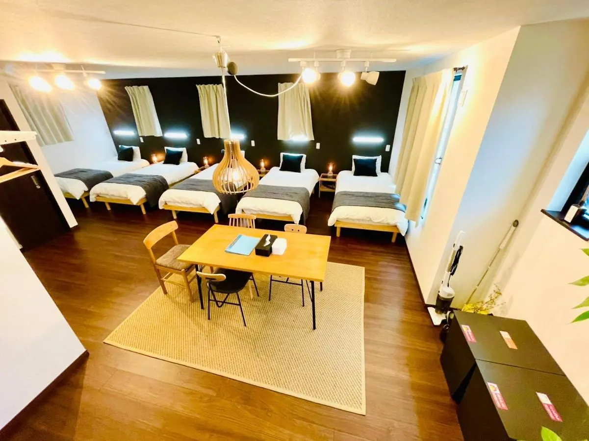Sumida-Ku - House - Vacation Stay 86950V Tokyo Japan