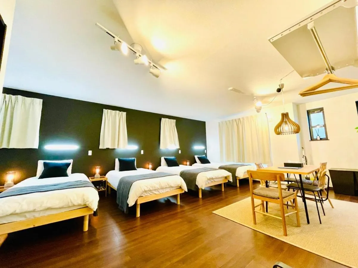 Sumida-Ku - House - Vacation Stay 86950V Tokyo Holiday home
