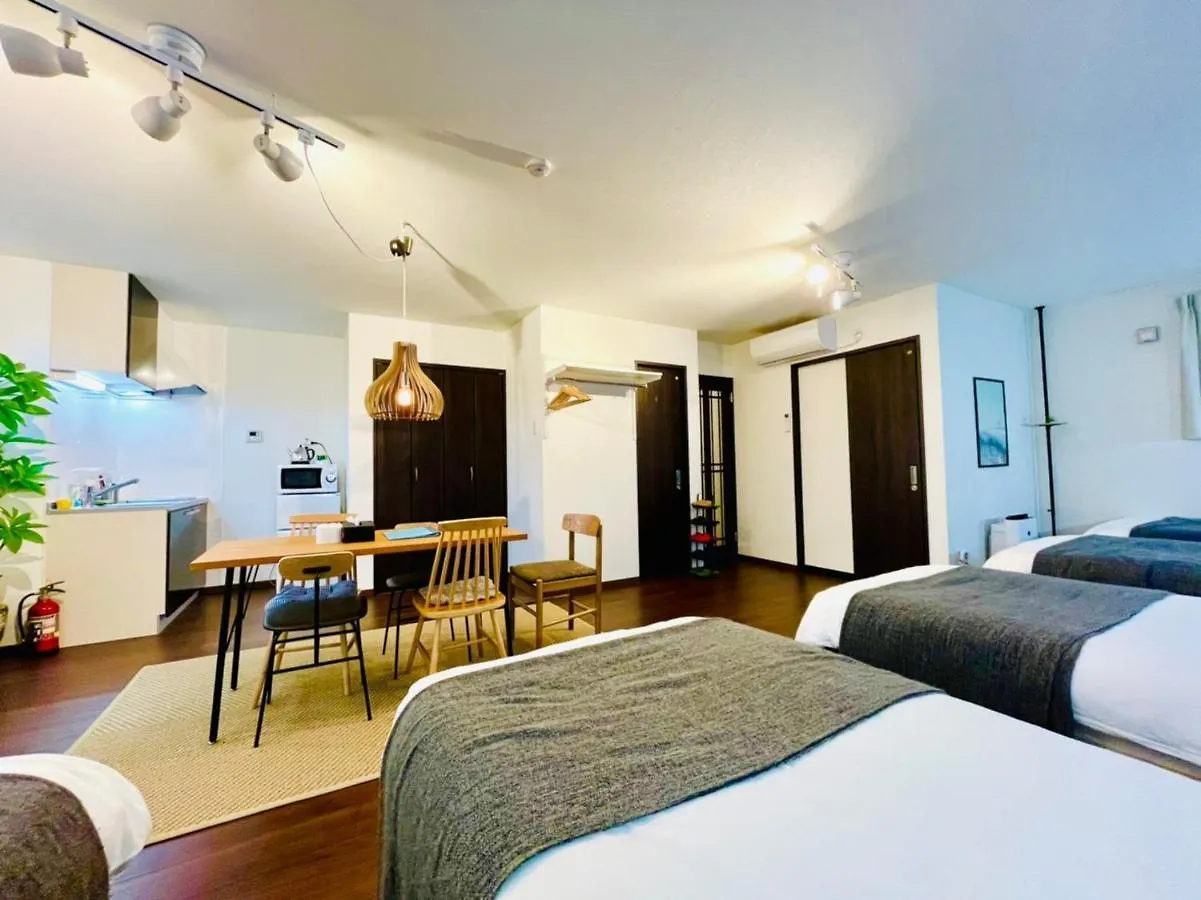 Sumida-Ku - House - Vacation Stay 86950V Tokyo