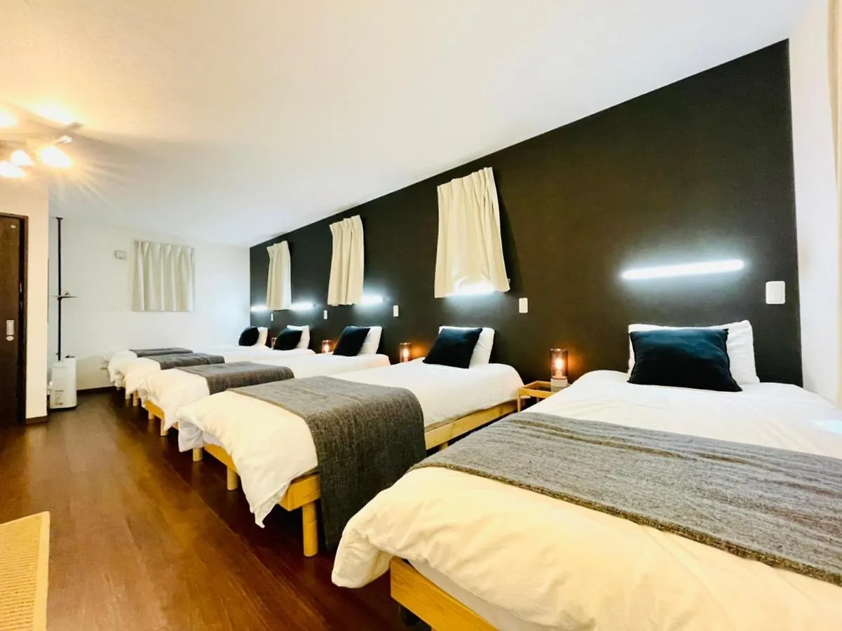 Holiday home Sumida-Ku - House - Vacation Stay 86950V Tokyo