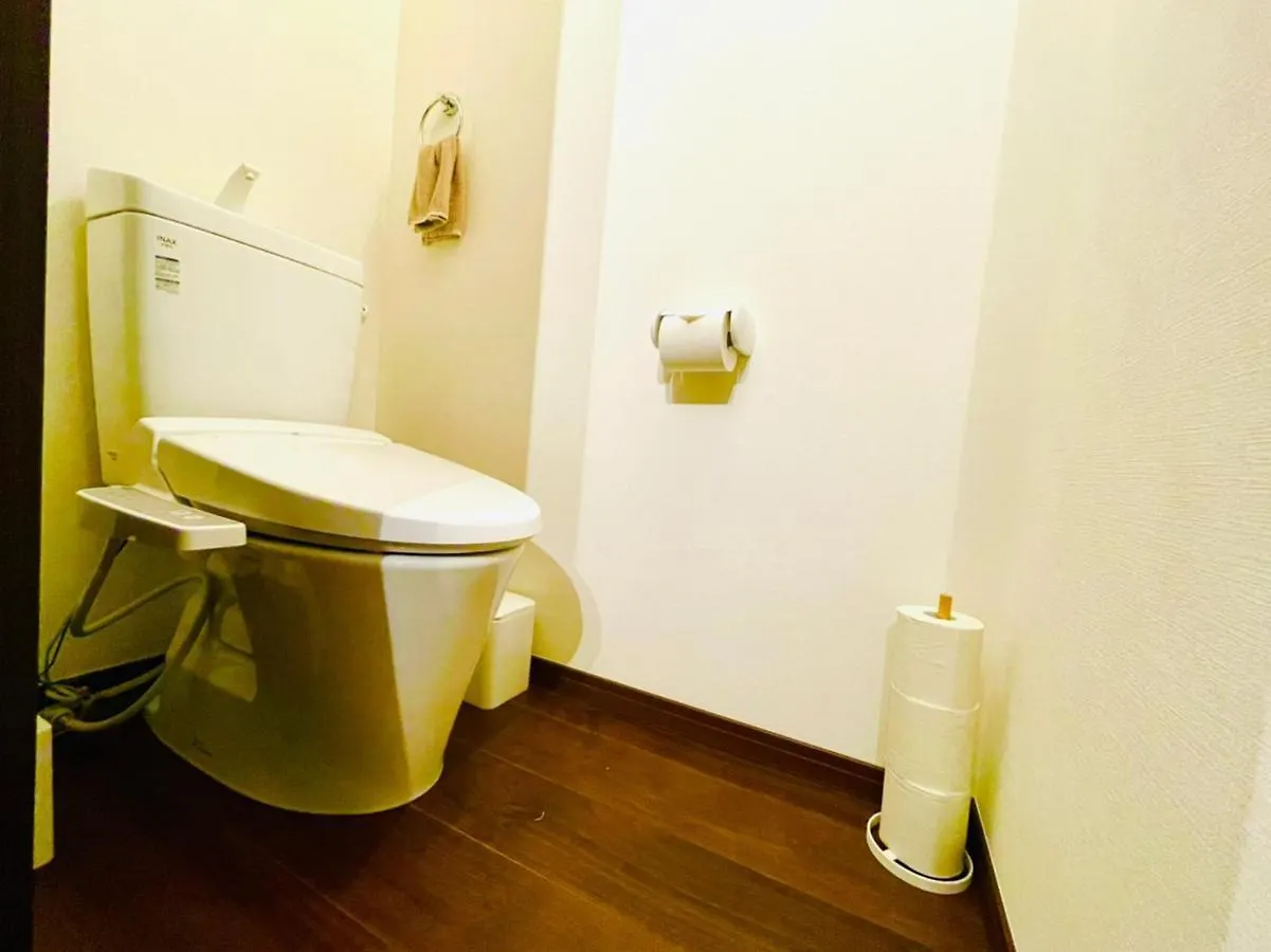 Sumida-Ku - House - Vacation Stay 86950V Tokyo Holiday home