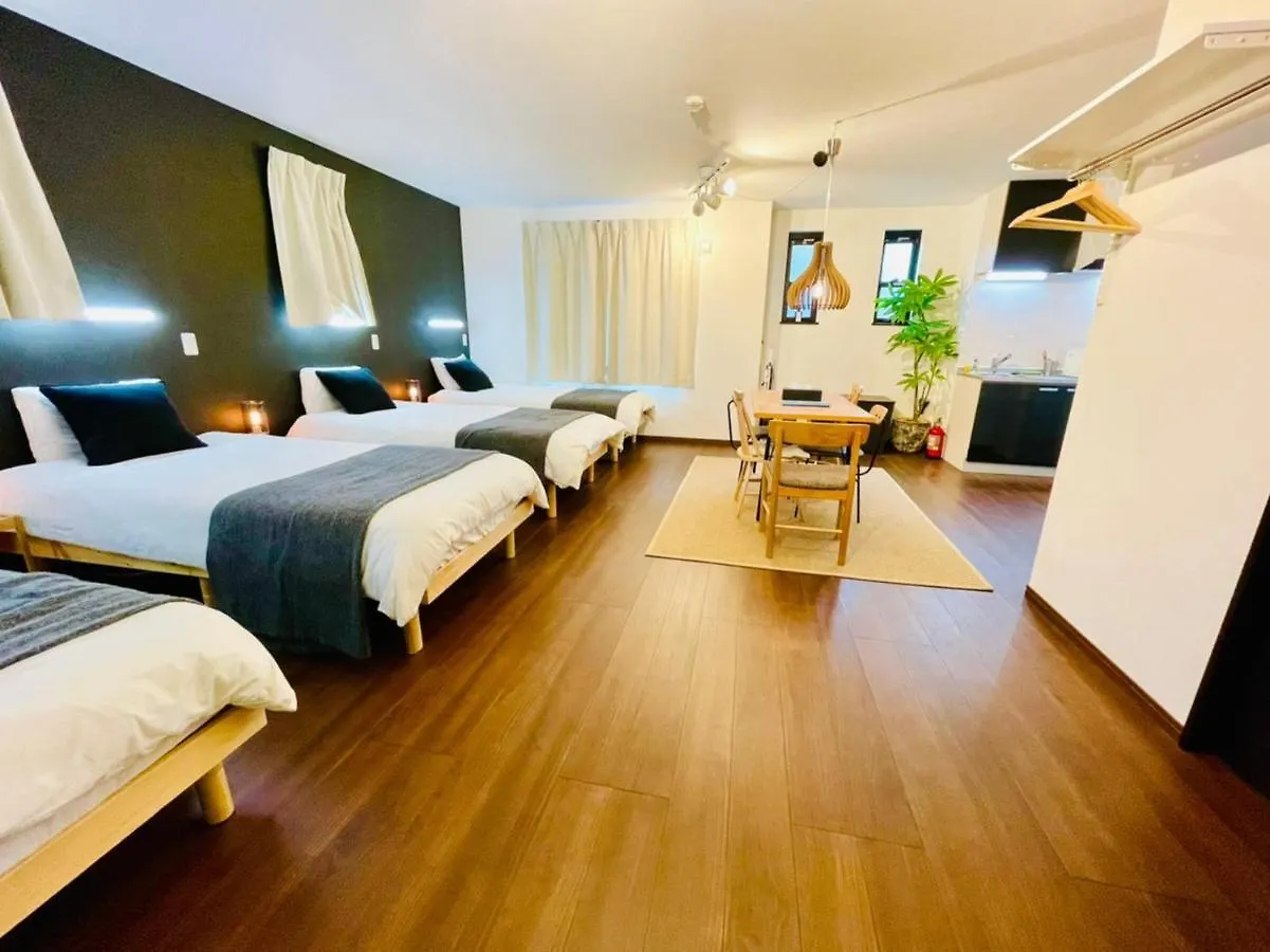 Sumida-Ku - House - Vacation Stay 86950V Tokyo