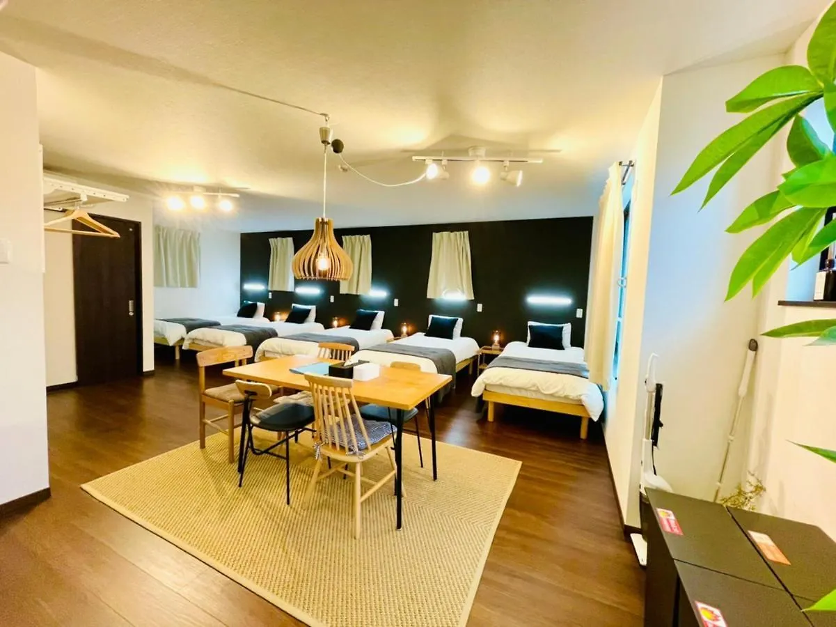 Holiday home Sumida-Ku - House - Vacation Stay 86950V Tokyo