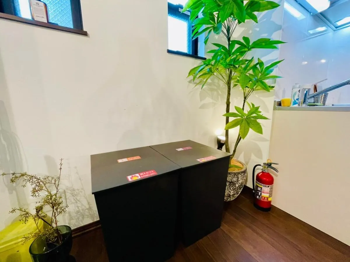 Sumida-Ku - House - Vacation Stay 86950V Tokyo Japan