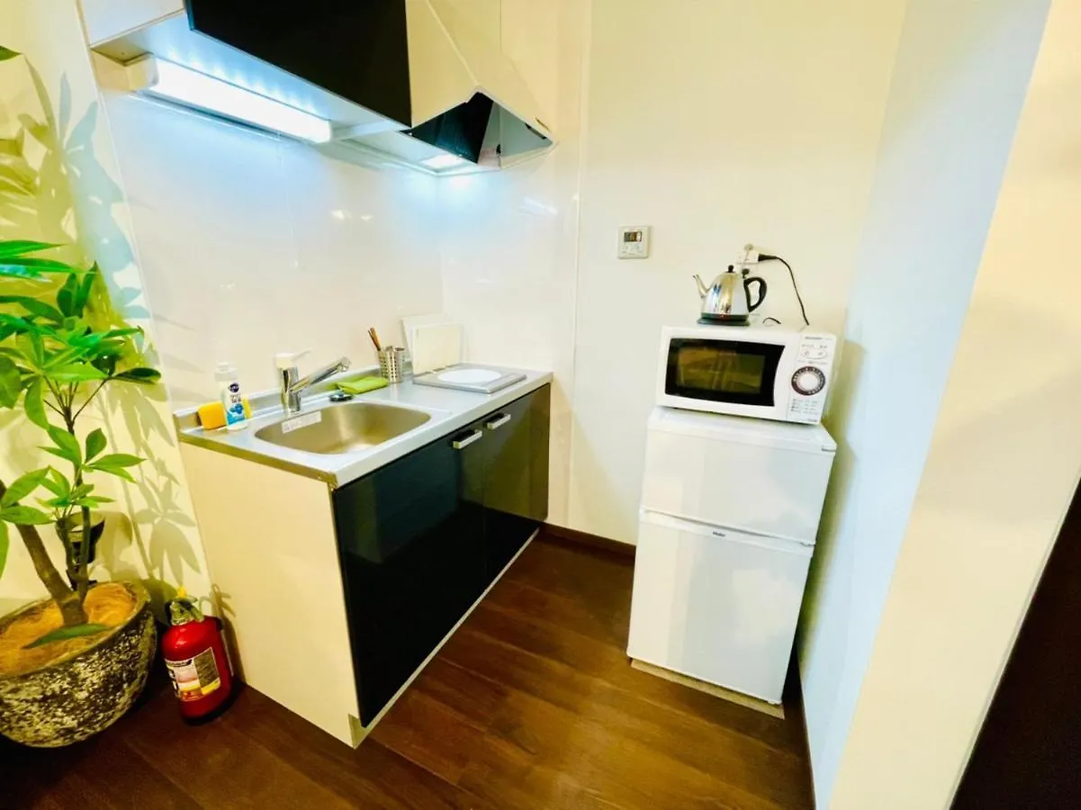 Sumida-Ku - House - Vacation Stay 86950V Tokyo 0*,