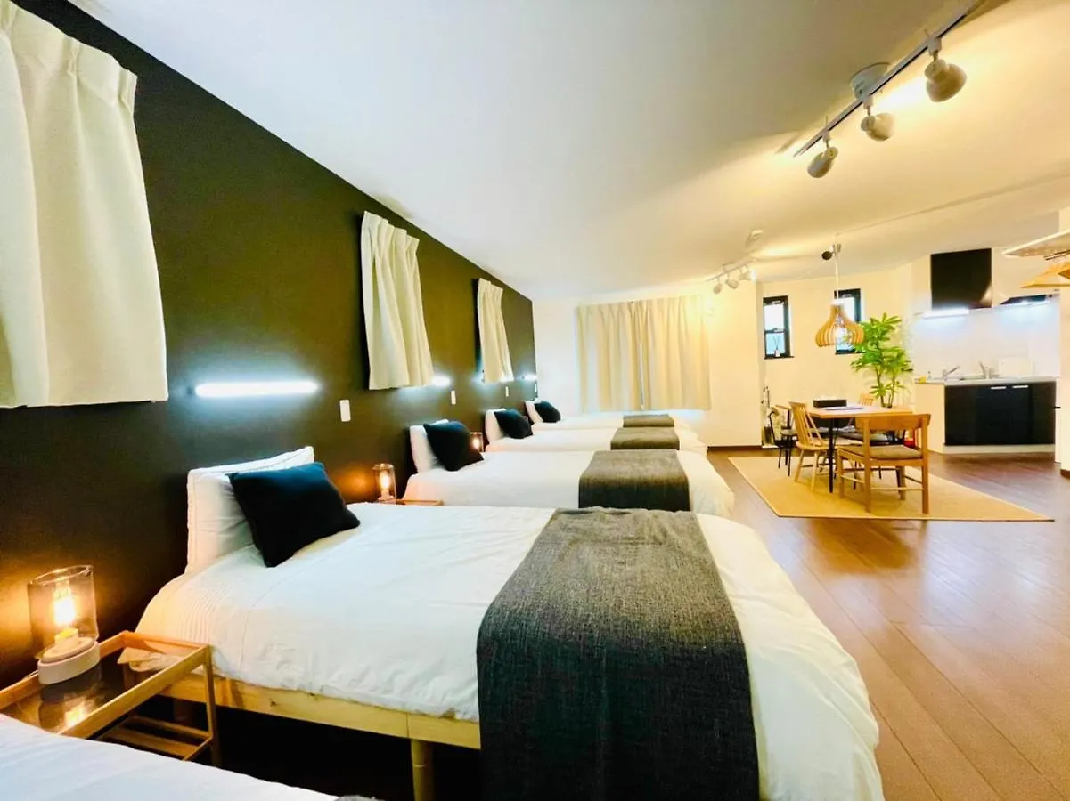 Holiday home Sumida-Ku - House - Vacation Stay 86950V Tokyo Japan