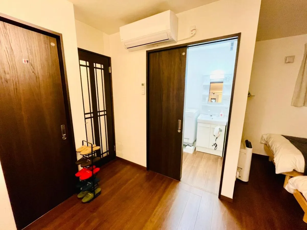 בית נופש טוקיו Sumida-Ku - House - Vacation Stay 86950V