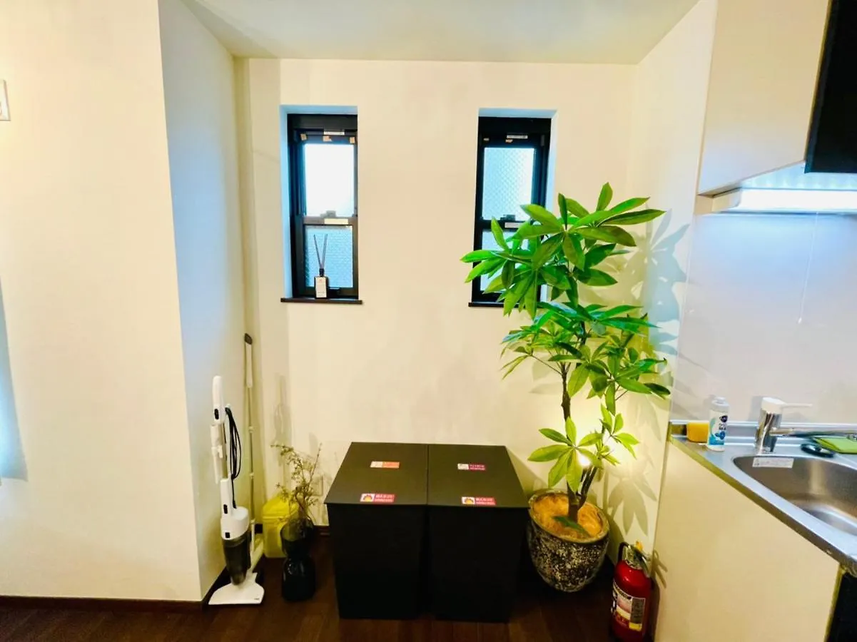 בית נופש טוקיו Sumida-Ku - House - Vacation Stay 86950V